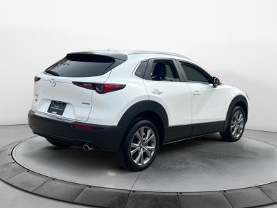 2025 Mazda Mazda CX-30 2.5 S Premium Package
