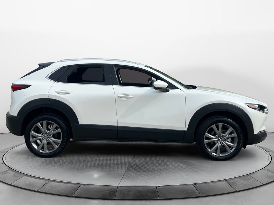 2025 Mazda Mazda CX-30 2.5 S Premium Package