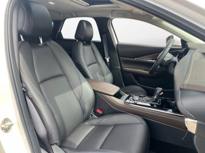 2025 Mazda Mazda CX-30 2.5 S Premium Package