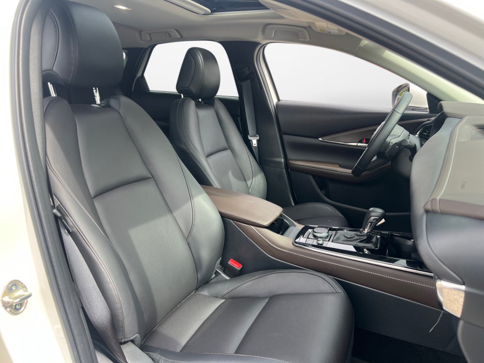 2025 Mazda Mazda CX-30 2.5 S Premium Package