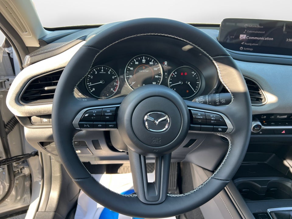 2026 Mazda Mazda CX-30 2.5 S Aire Edition