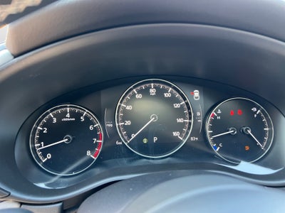 2026 Mazda Mazda CX-30 2.5 S Aire Edition