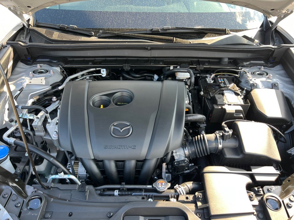 2026 Mazda Mazda CX-30 2.5 S Aire Edition