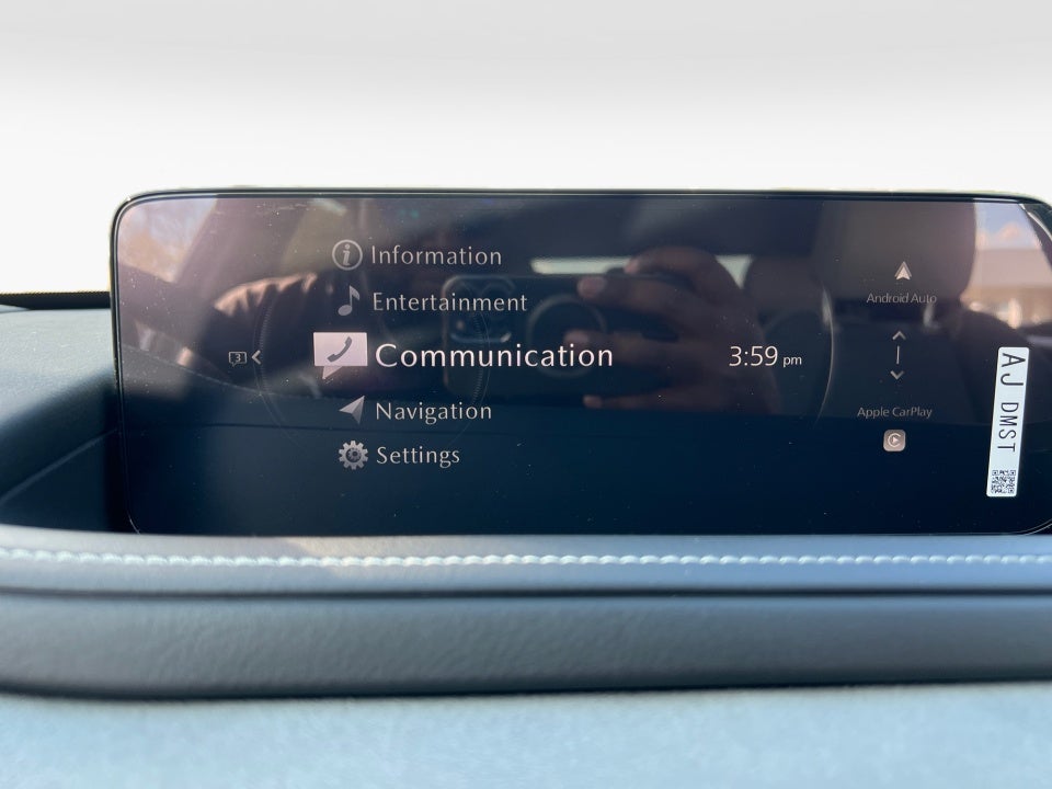 2026 Mazda Mazda CX-30 2.5 S Aire Edition