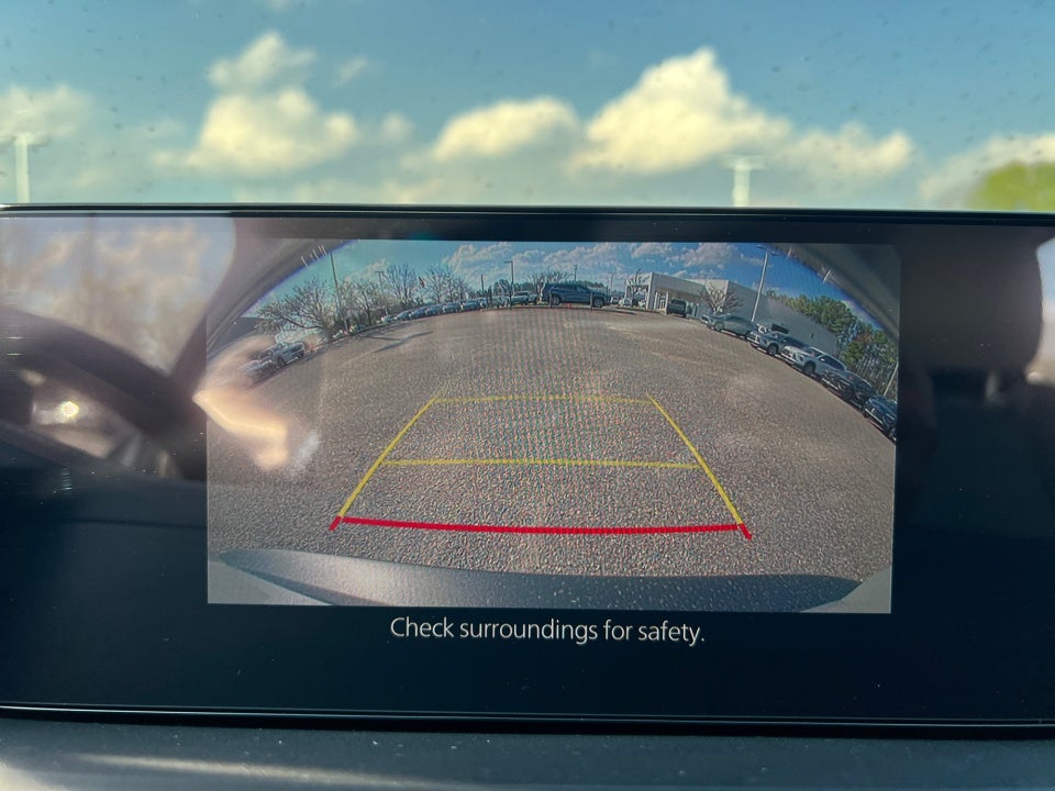 2026 Mazda Mazda CX-30 2.5 S Aire Edition