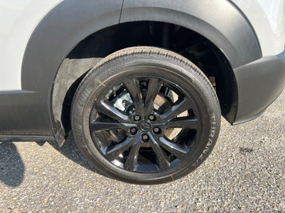 2026 Mazda Mazda CX-30 2.5 S Aire Edition