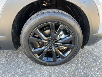 2026 Mazda Mazda CX-30 2.5 S Aire Edition