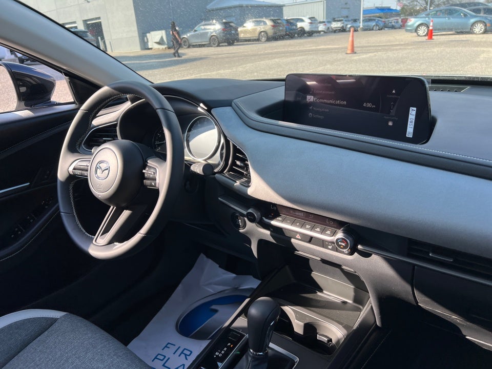 2026 Mazda Mazda CX-30 2.5 S Aire Edition