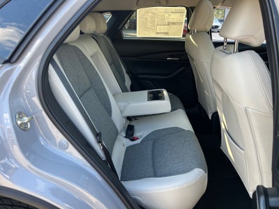 2026 Mazda Mazda CX-30 2.5 S Aire Edition