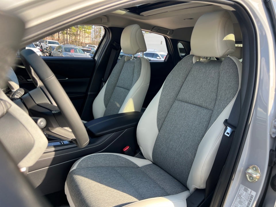 2026 Mazda Mazda CX-30 2.5 S Aire Edition