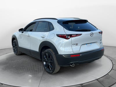 2026 Mazda Mazda CX-30 2.5 S Aire Edition