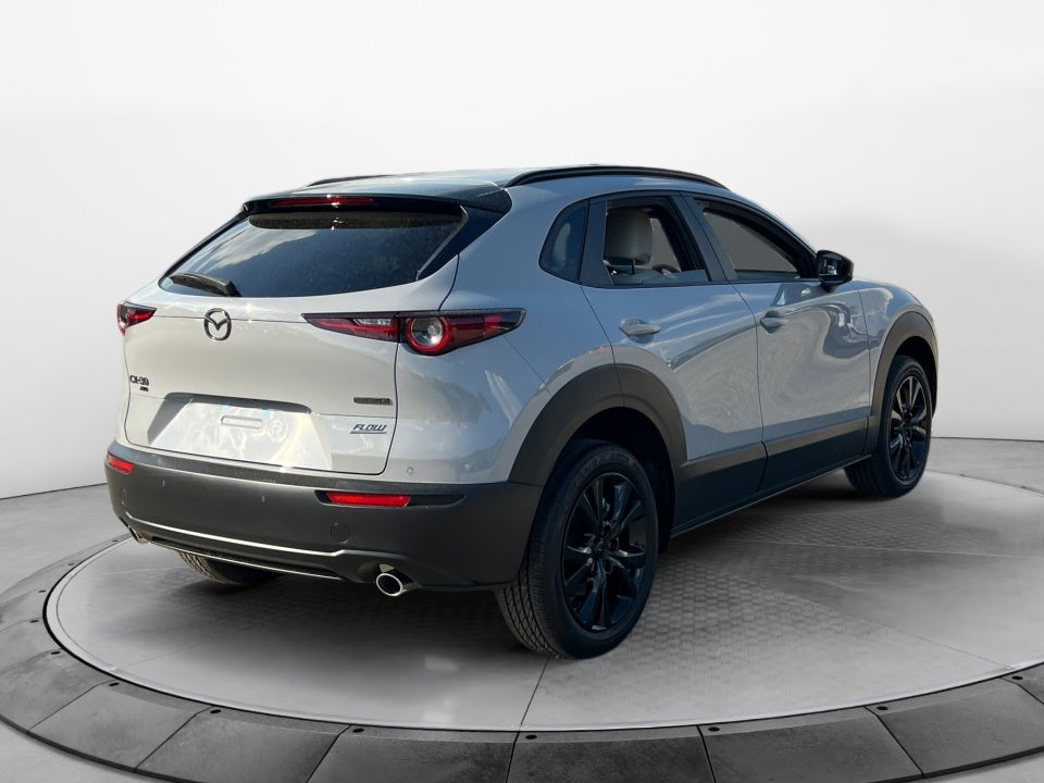 2026 Mazda Mazda CX-30 2.5 S Aire Edition