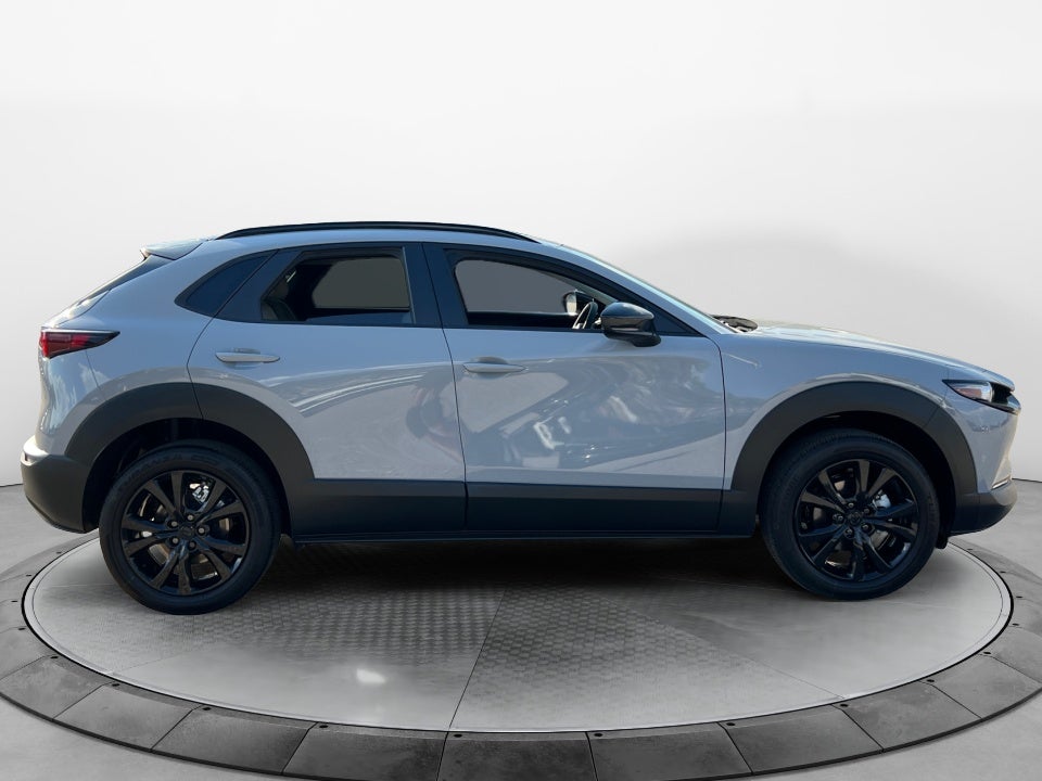 2026 Mazda Mazda CX-30 2.5 S Aire Edition