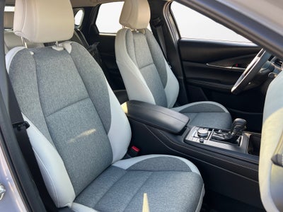 2026 Mazda Mazda CX-30 2.5 S Aire Edition