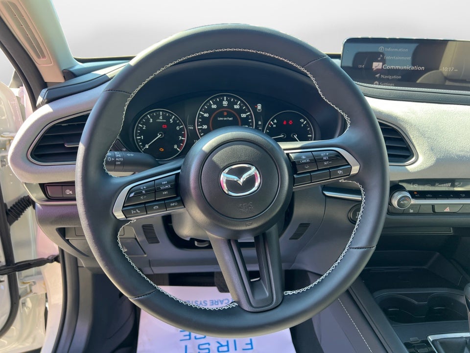 2026 Mazda Mazda CX-30 2.5 S Aire Edition