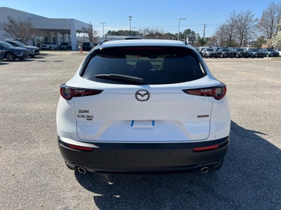 2026 Mazda Mazda CX-30 2.5 S Aire Edition
