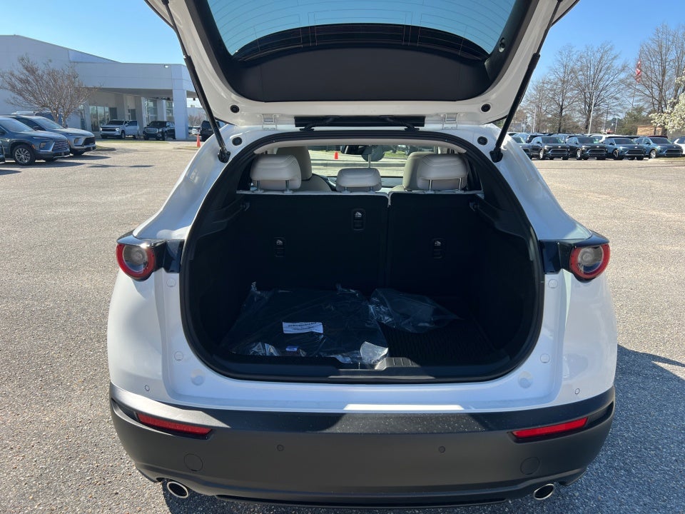 2026 Mazda Mazda CX-30 2.5 S Aire Edition