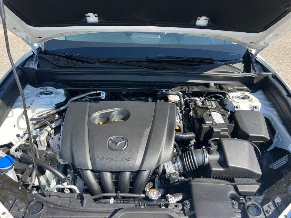 2026 Mazda Mazda CX-30 2.5 S Aire Edition