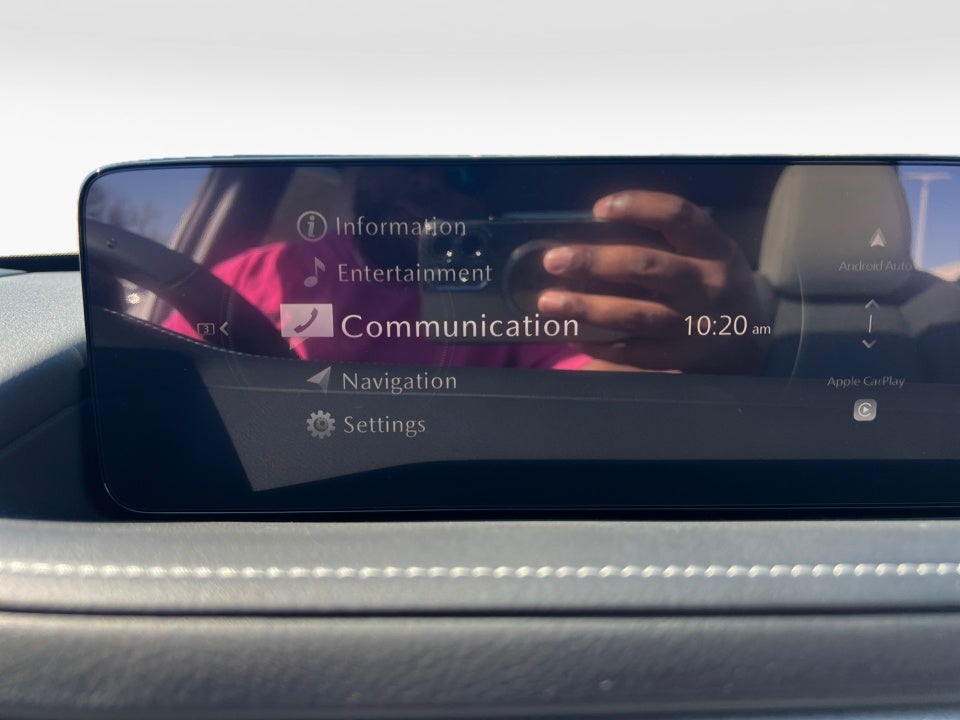 2026 Mazda Mazda CX-30 2.5 S Aire Edition