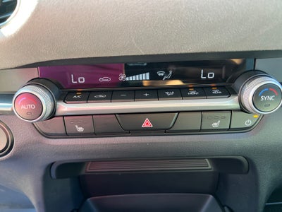 2026 Mazda Mazda CX-30 2.5 S Aire Edition