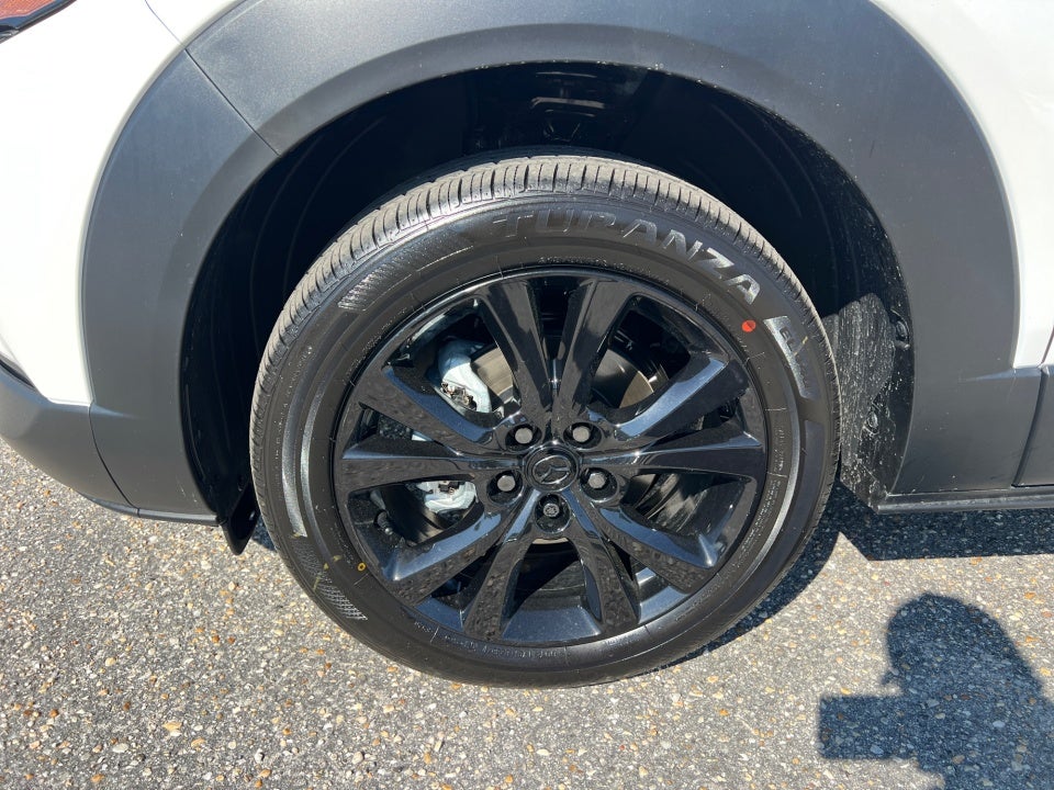 2026 Mazda Mazda CX-30 2.5 S Aire Edition