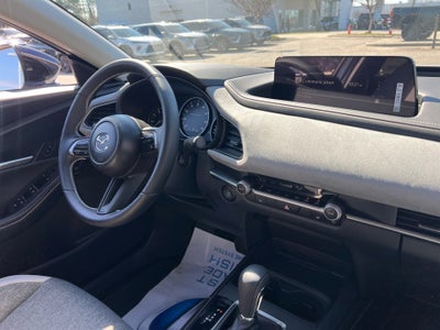 2026 Mazda Mazda CX-30 2.5 S Aire Edition