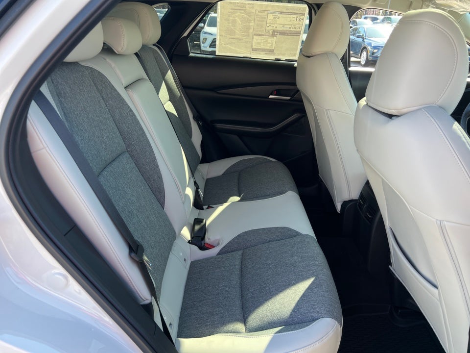 2026 Mazda Mazda CX-30 2.5 S Aire Edition