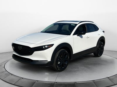 2026 Mazda Mazda CX-30 2.5 S Aire Edition