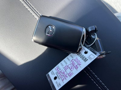 2026 Mazda Mazda CX-30 2.5 S Aire Edition