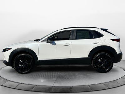 2026 Mazda Mazda CX-30 2.5 S Aire Edition