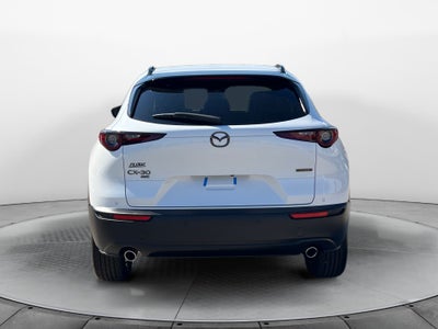 2026 Mazda Mazda CX-30 2.5 S Aire Edition