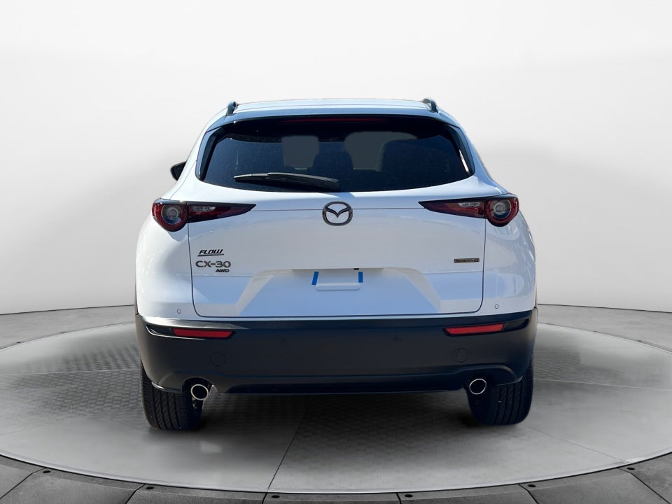 2026 Mazda Mazda CX-30 2.5 S Aire Edition