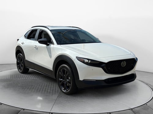 2026 Mazda Mazda CX-30 2.5 S Aire Edition