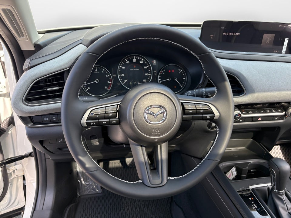 2026 Mazda Mazda CX-30 2.5 S Aire Edition