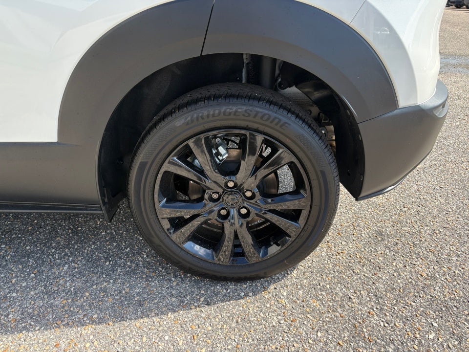 2026 Mazda Mazda CX-30 2.5 S Aire Edition