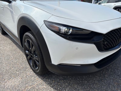 2026 Mazda Mazda CX-30 2.5 S Aire Edition
