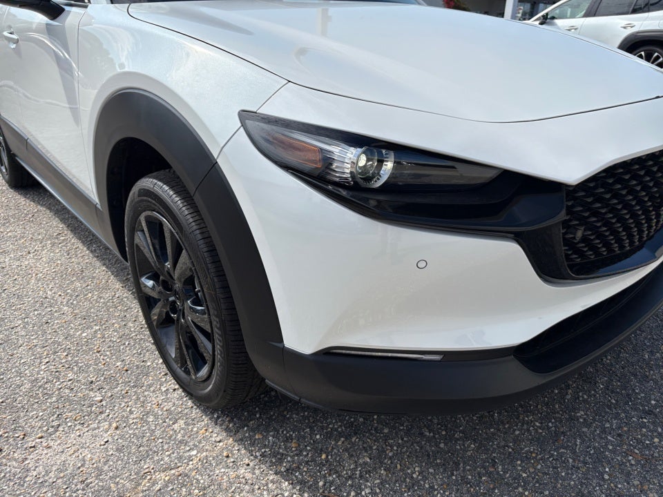 2026 Mazda Mazda CX-30 2.5 S Aire Edition