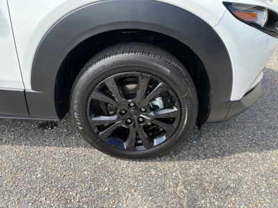 2026 Mazda Mazda CX-30 2.5 S Aire Edition