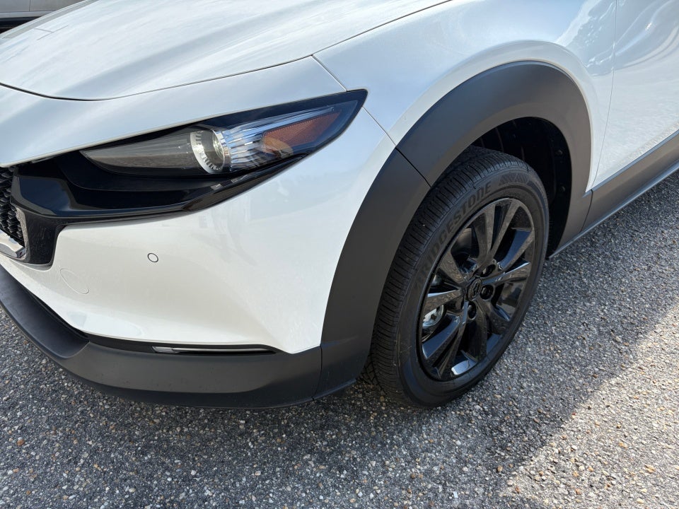 2026 Mazda Mazda CX-30 2.5 S Aire Edition