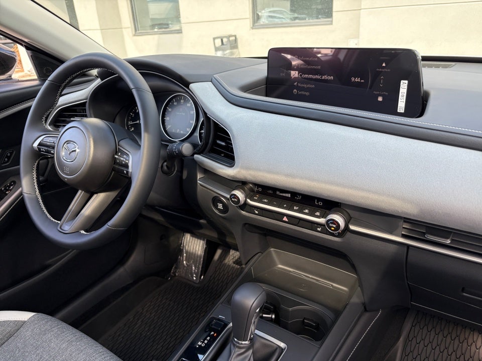 2026 Mazda Mazda CX-30 2.5 S Aire Edition