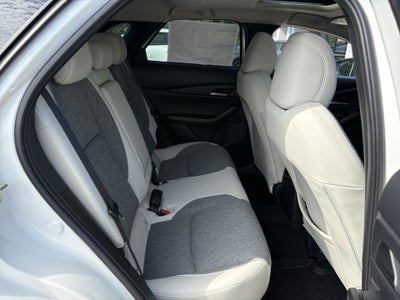 2026 Mazda Mazda CX-30 2.5 S Aire Edition