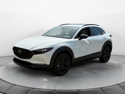 2026 Mazda Mazda CX-30 2.5 S Aire Edition