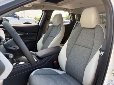 2026 Mazda Mazda CX-30 2.5 S Aire Edition