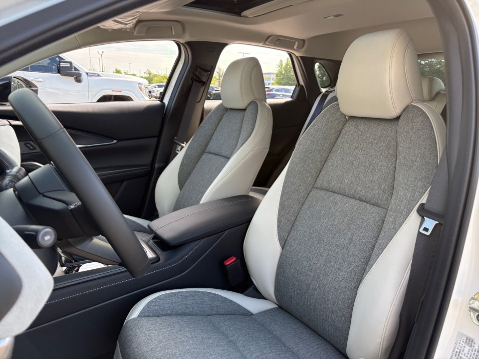2026 Mazda Mazda CX-30 2.5 S Aire Edition