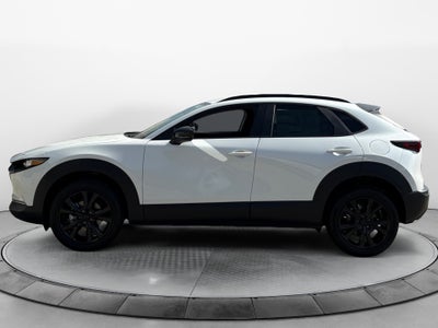 2026 Mazda Mazda CX-30 2.5 S Aire Edition