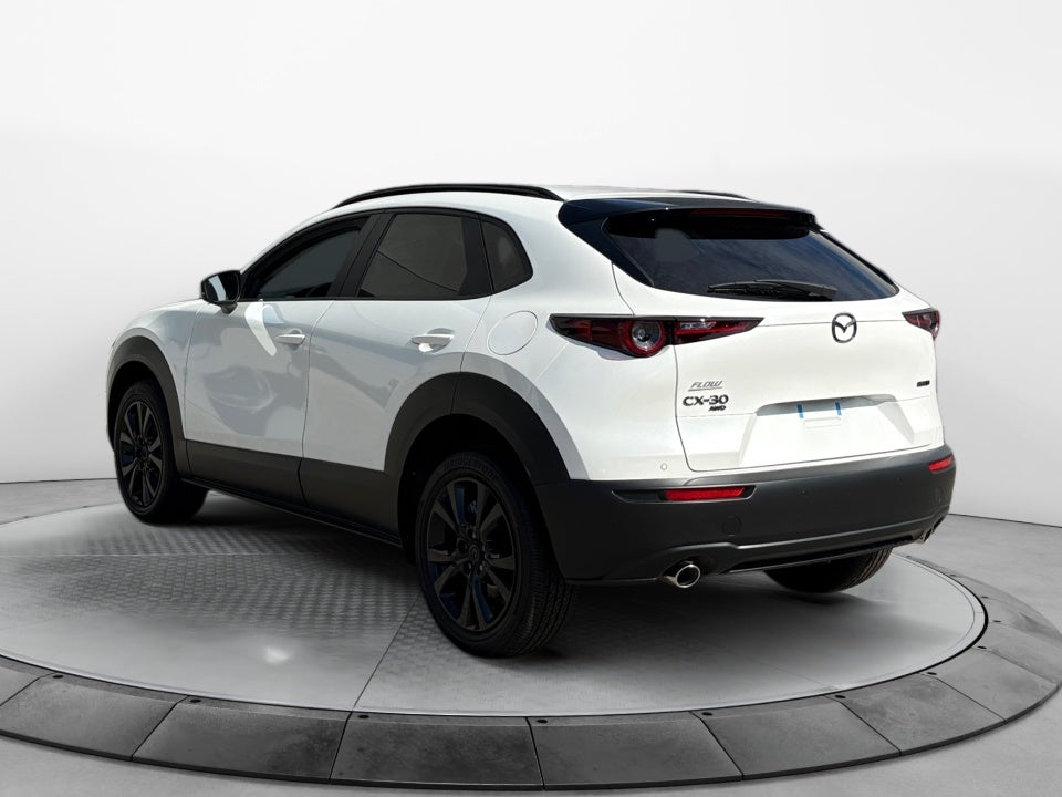 2026 Mazda Mazda CX-30 2.5 S Aire Edition