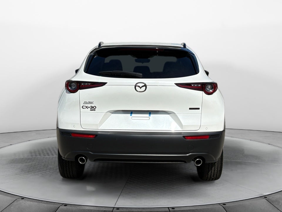 2026 Mazda Mazda CX-30 2.5 S Aire Edition