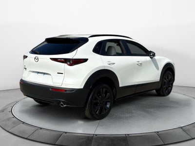 2026 Mazda Mazda CX-30 2.5 S Aire Edition