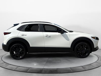 2026 Mazda Mazda CX-30 2.5 S Aire Edition