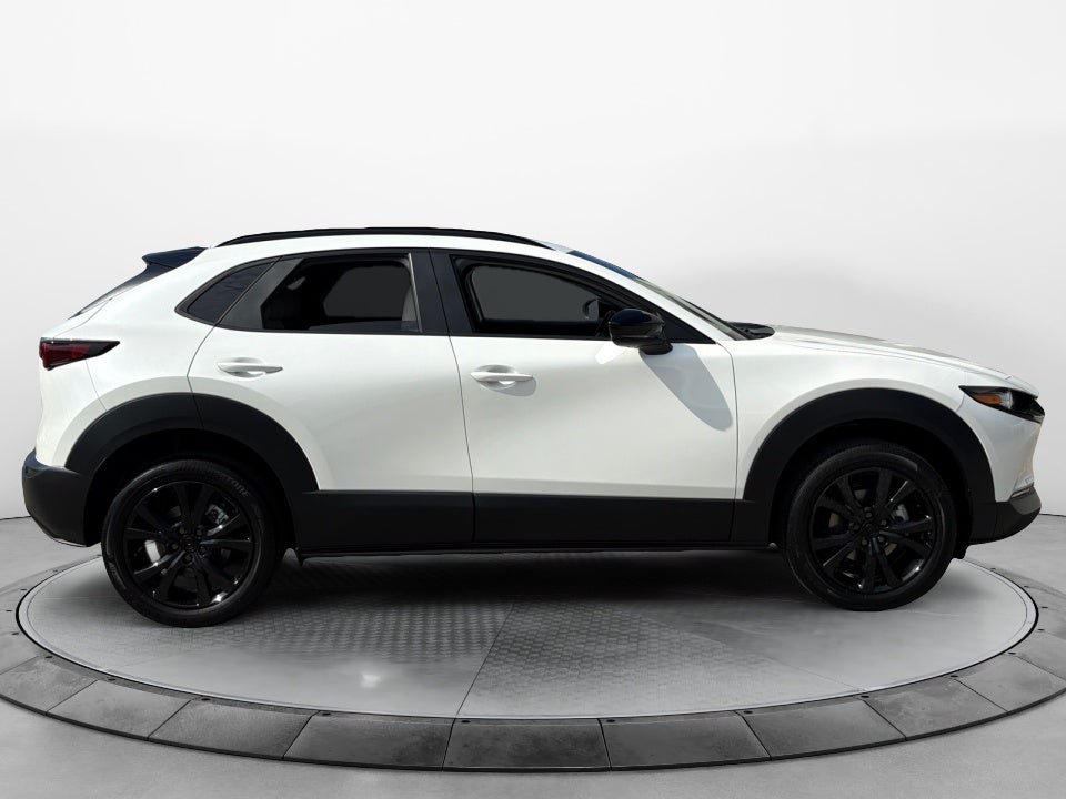 2026 Mazda Mazda CX-30 2.5 S Aire Edition